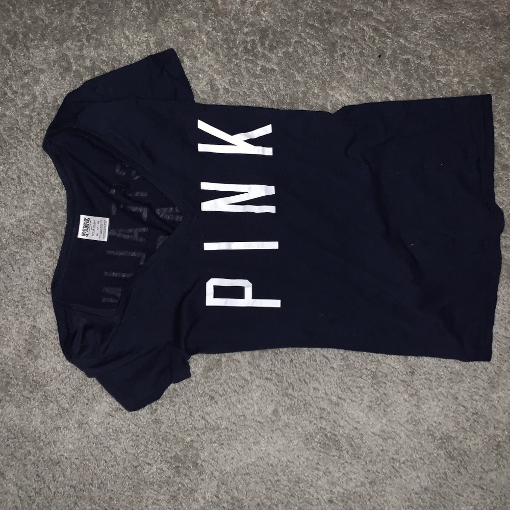 Detroit Tigers V Neck